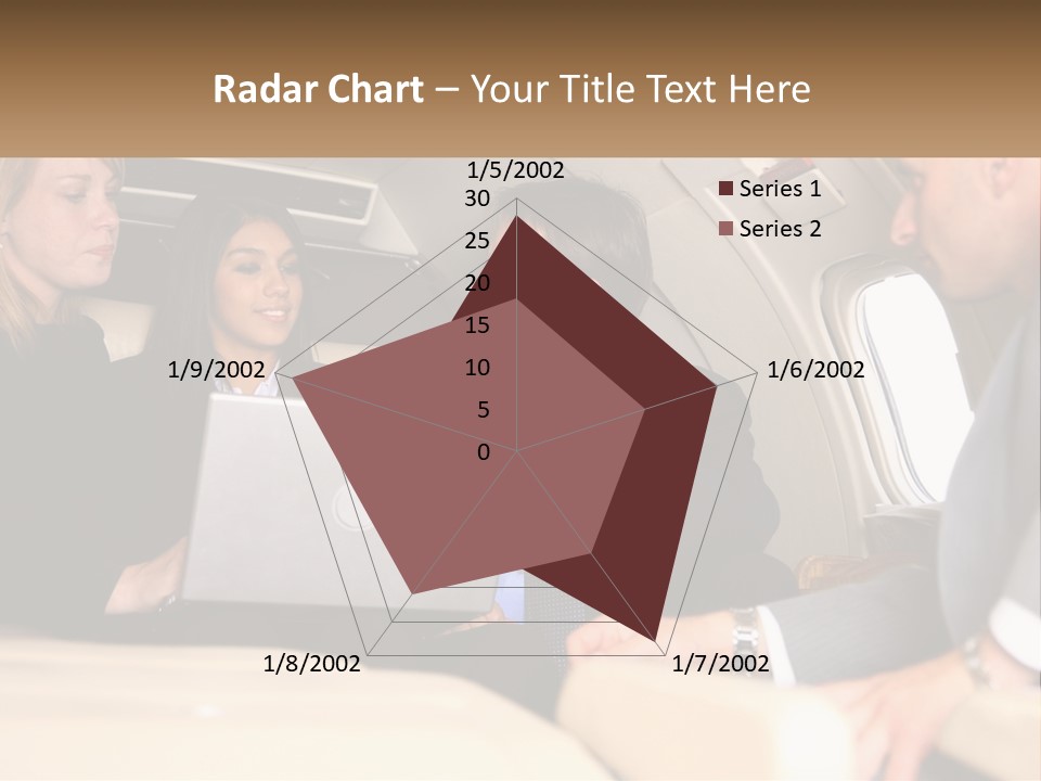Professional Job Private PowerPoint Template