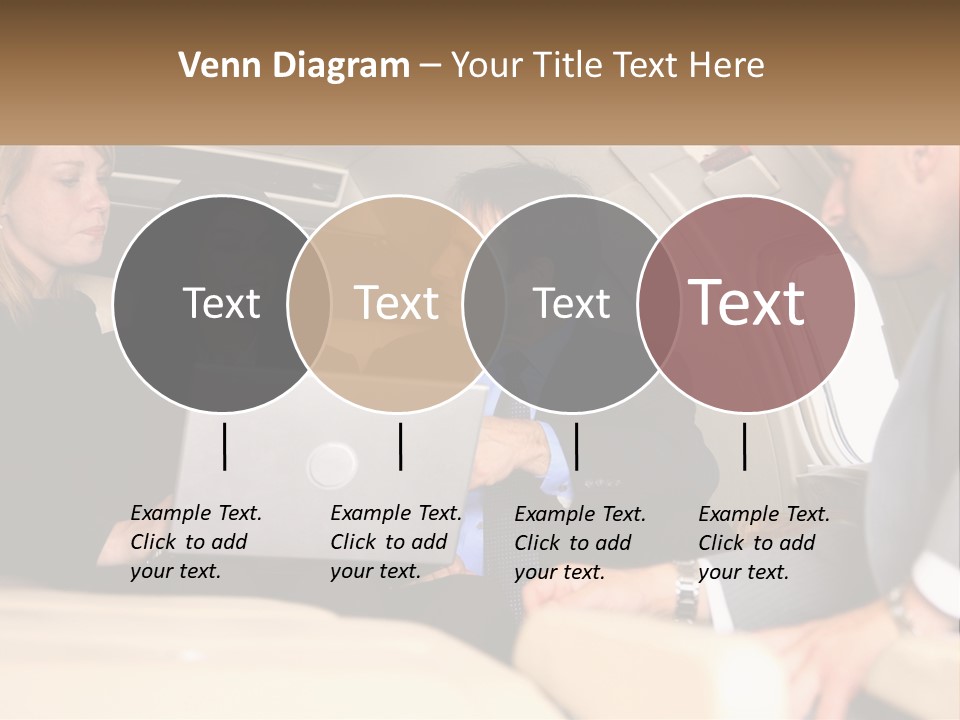 Professional Job Private PowerPoint Template