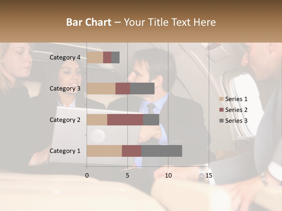 Professional Job Private PowerPoint Template