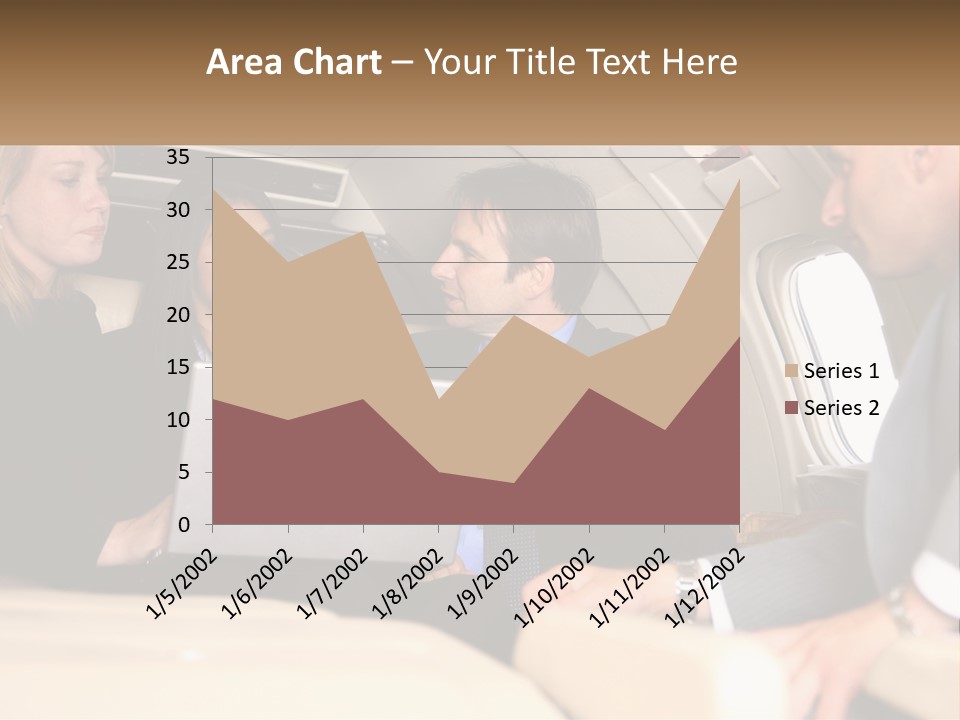 Professional Job Private PowerPoint Template