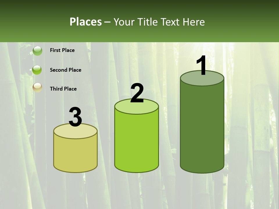 Shui Shoot Serene PowerPoint Template