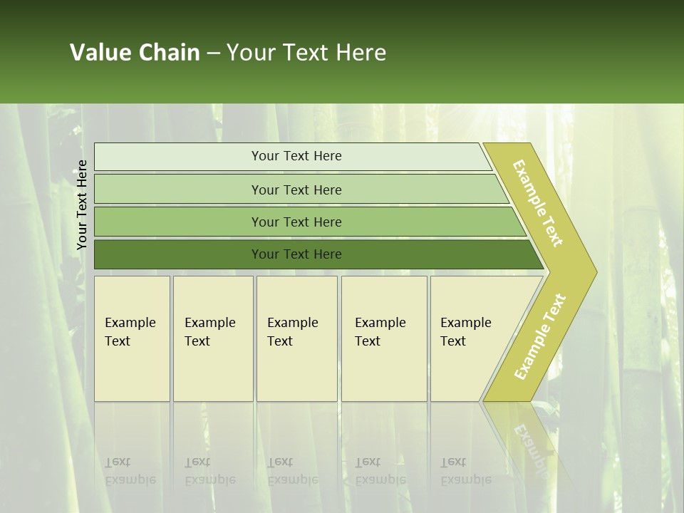 Shui Shoot Serene PowerPoint Template