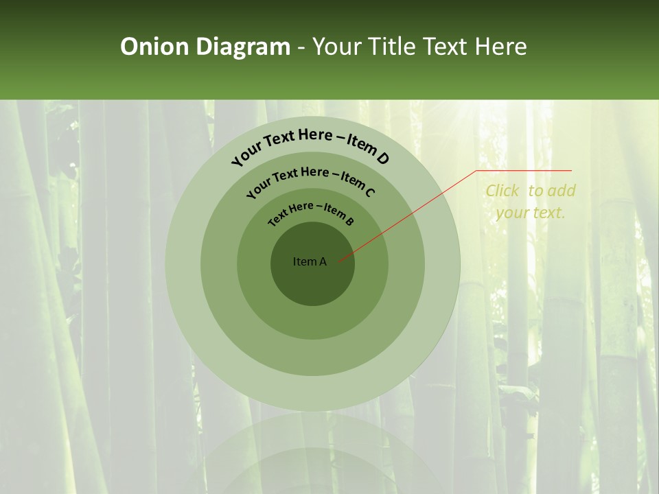 Shui Shoot Serene PowerPoint Template