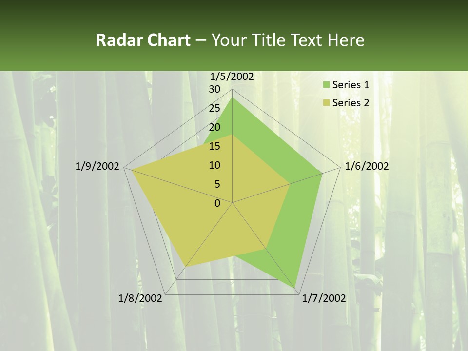 Shui Shoot Serene PowerPoint Template