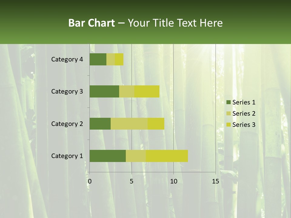 Shui Shoot Serene PowerPoint Template