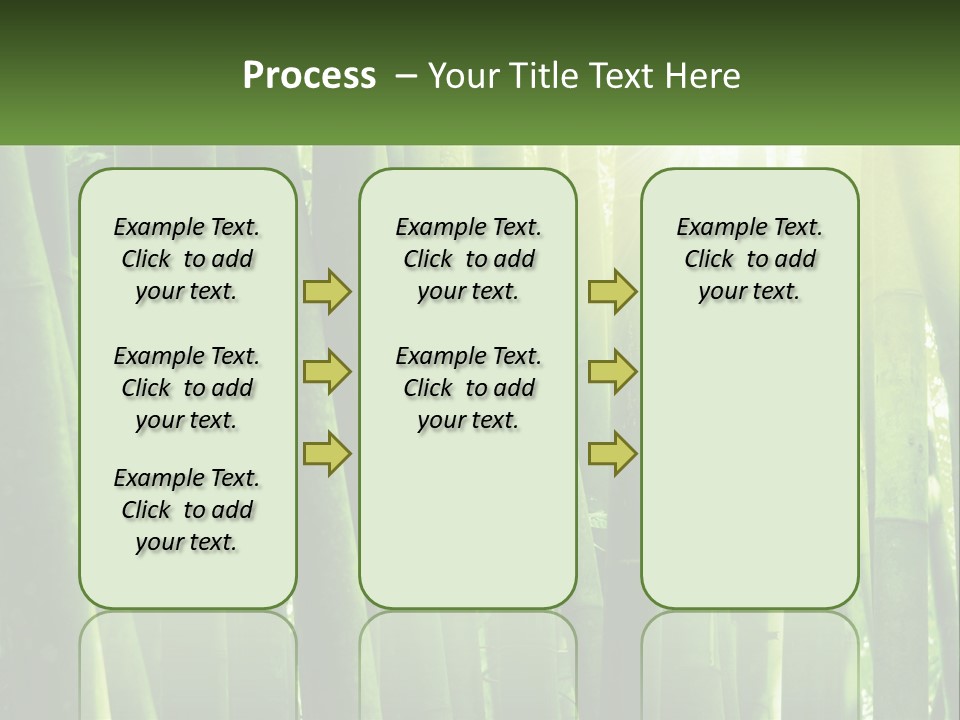 Shui Shoot Serene PowerPoint Template