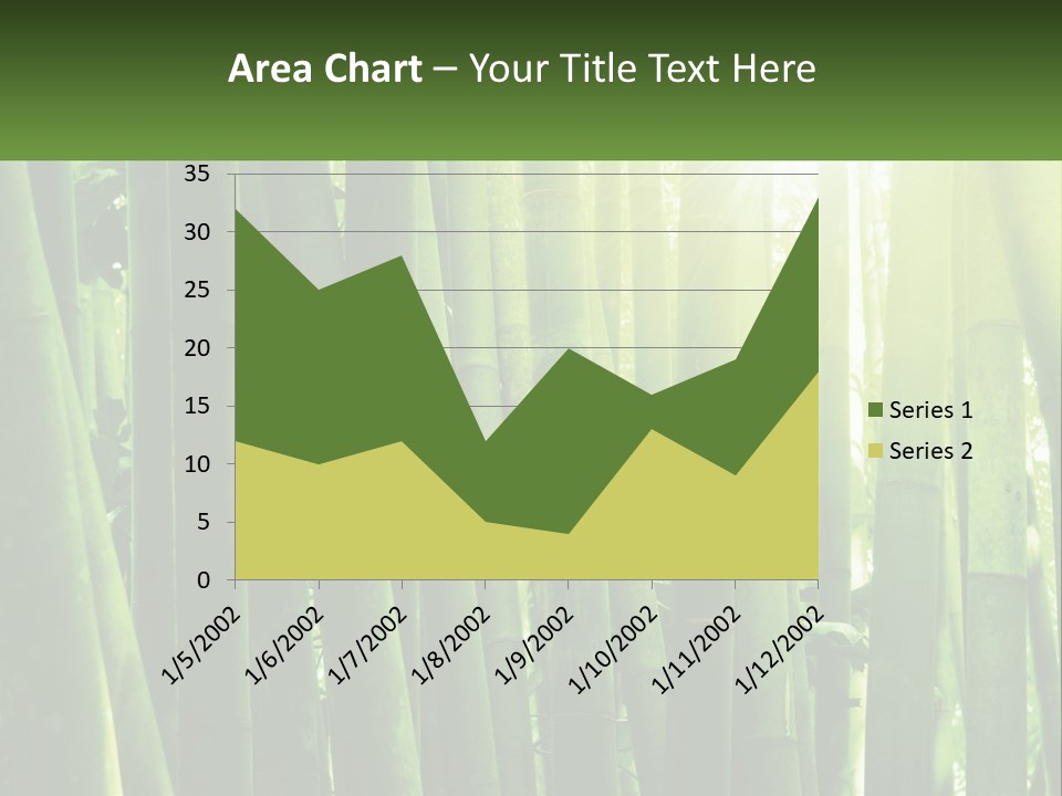 Shui Shoot Serene PowerPoint Template