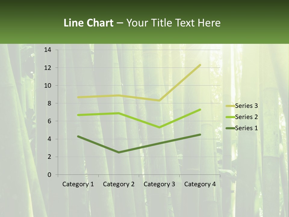 Shui Shoot Serene PowerPoint Template