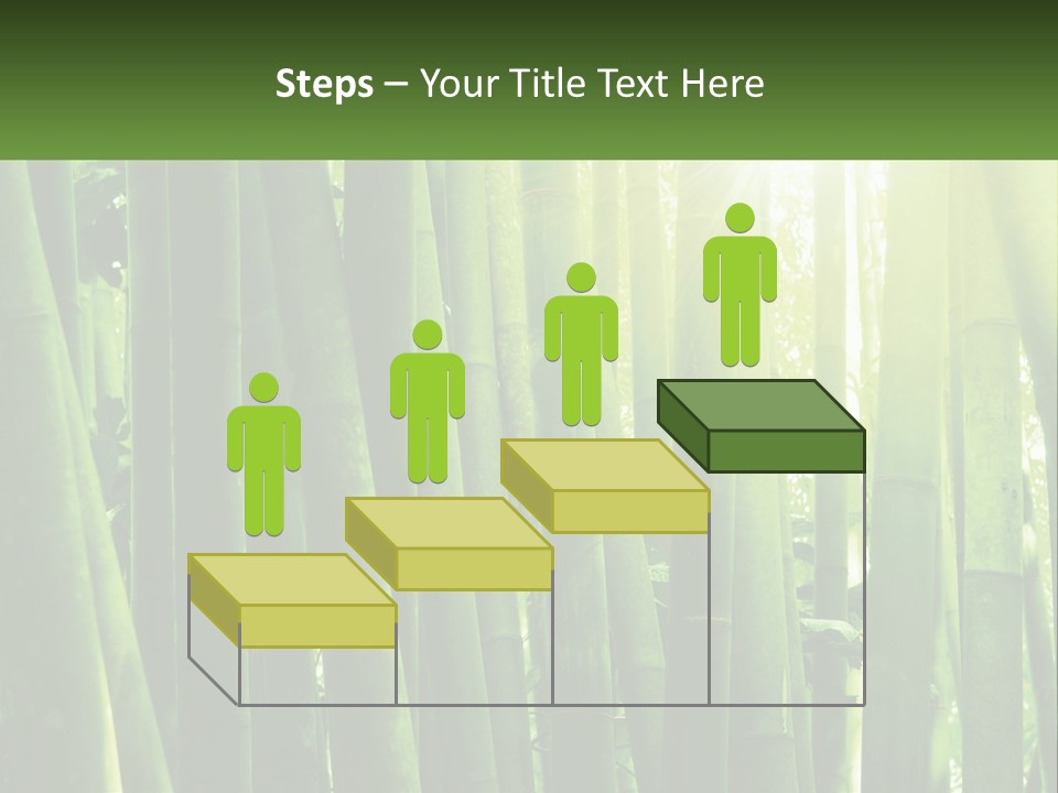Shui Shoot Serene PowerPoint Template