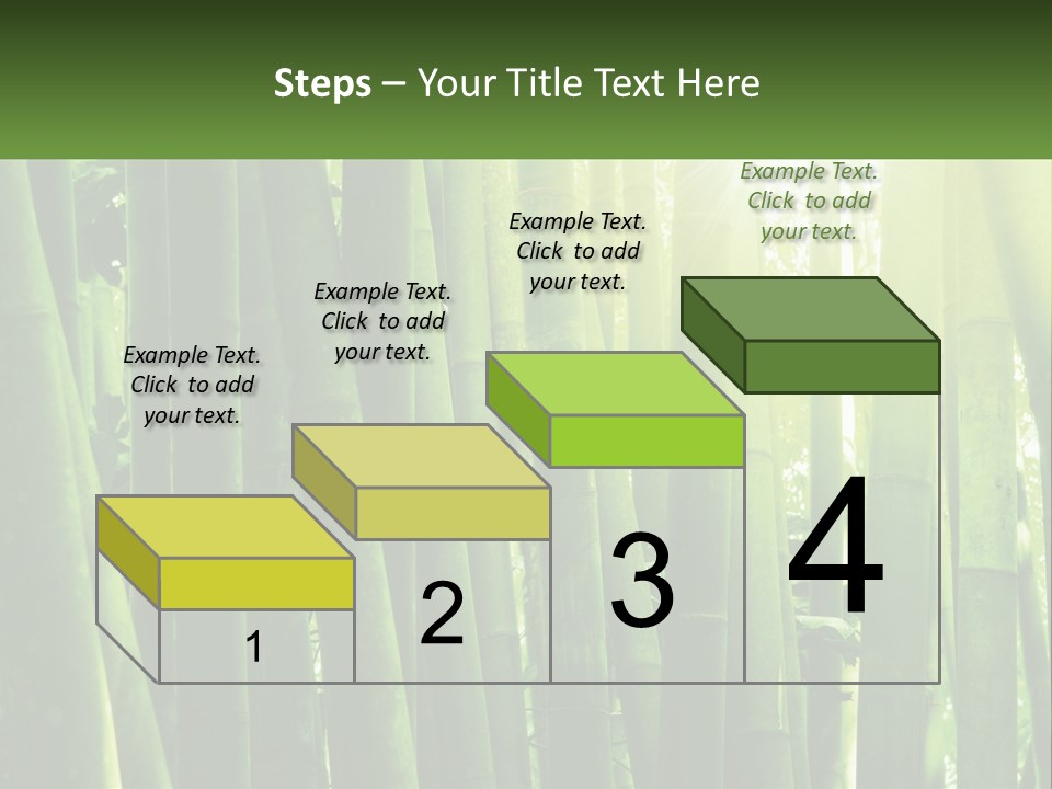 Shui Shoot Serene PowerPoint Template
