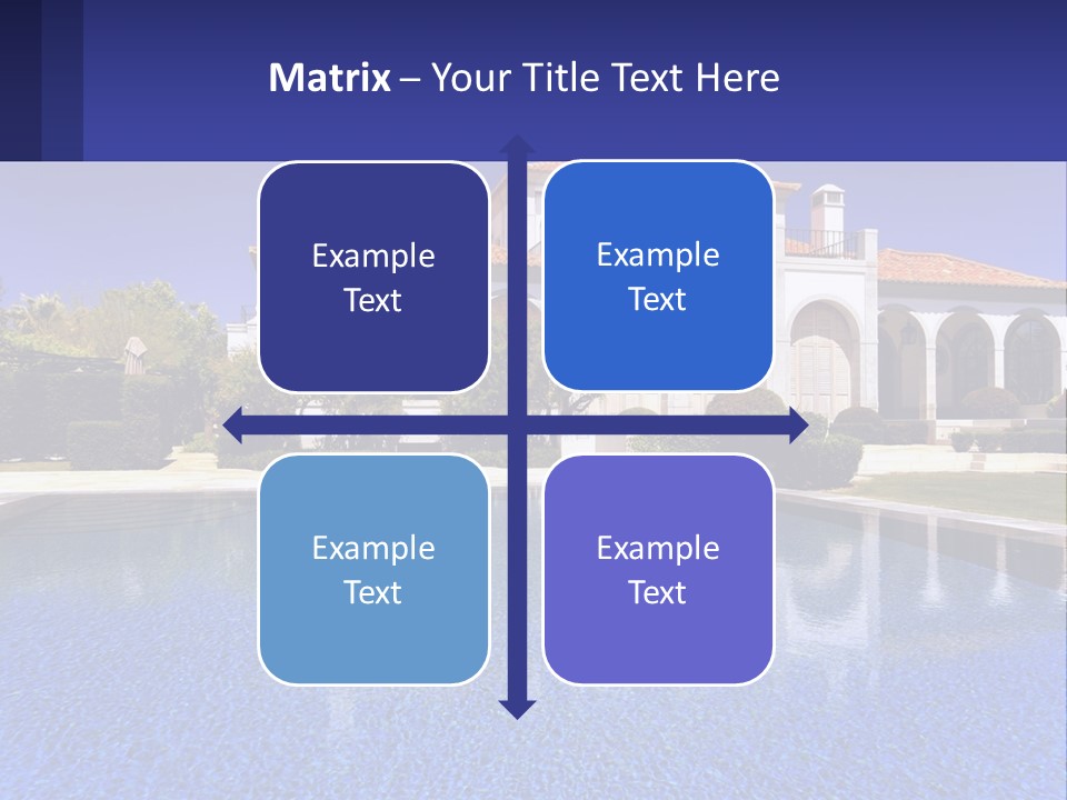 Amazing Dream Style PowerPoint Template