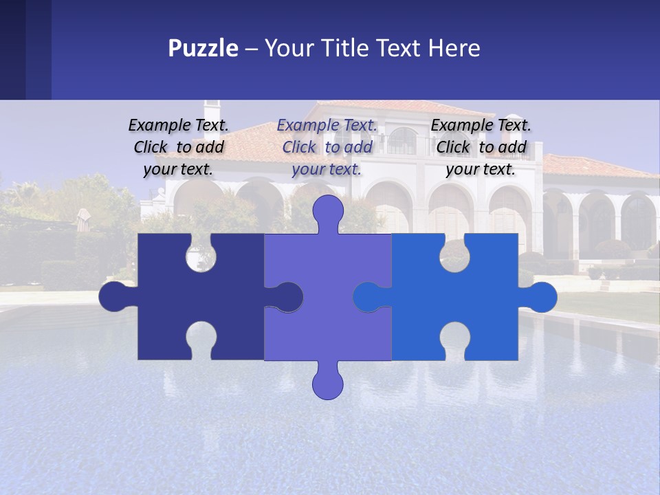 Amazing Dream Style PowerPoint Template