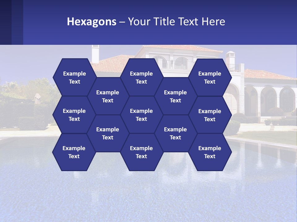 Amazing Dream Style PowerPoint Template