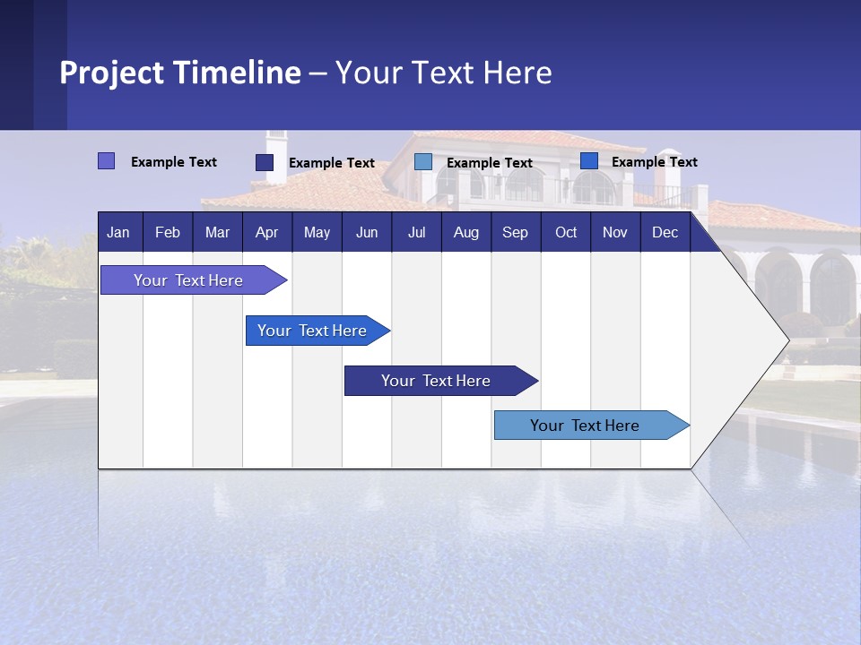 Amazing Dream Style PowerPoint Template