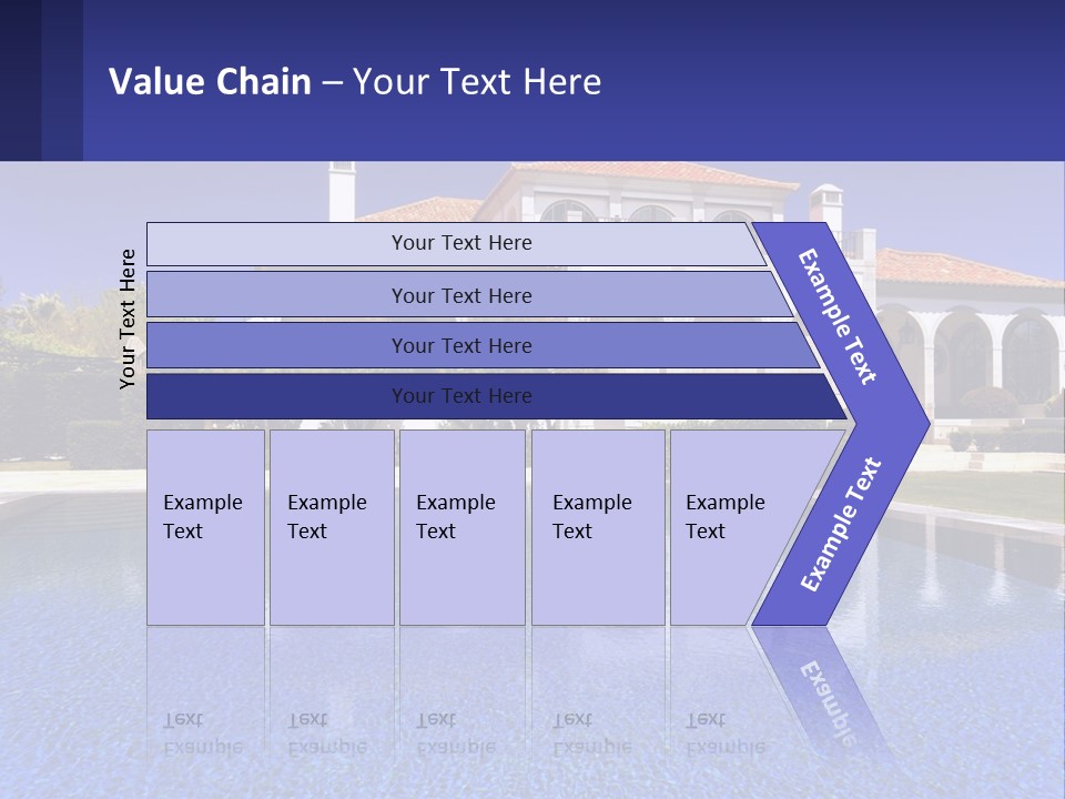 Amazing Dream Style PowerPoint Template