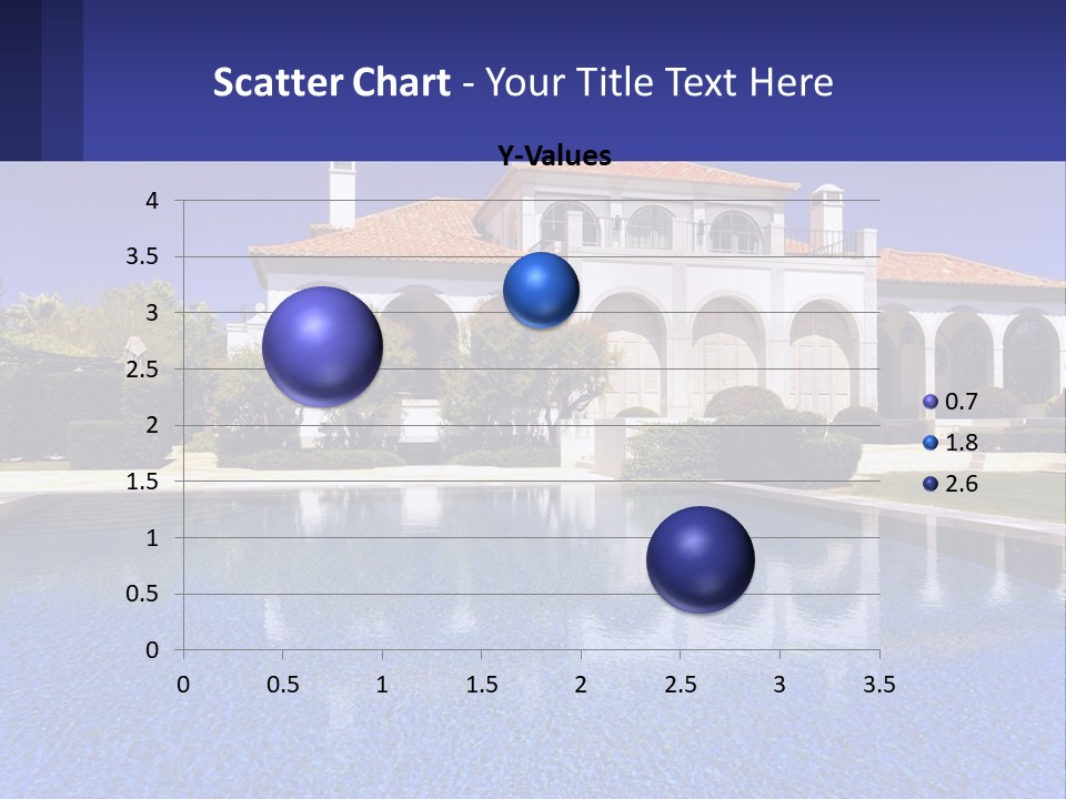 Amazing Dream Style PowerPoint Template