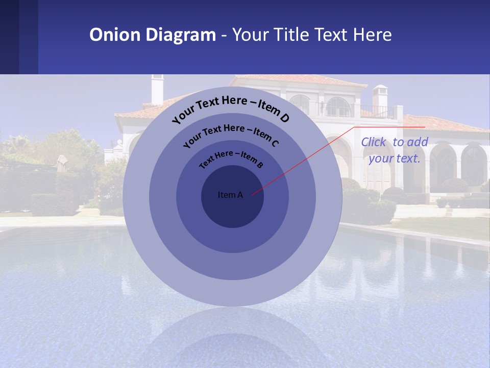 Amazing Dream Style PowerPoint Template