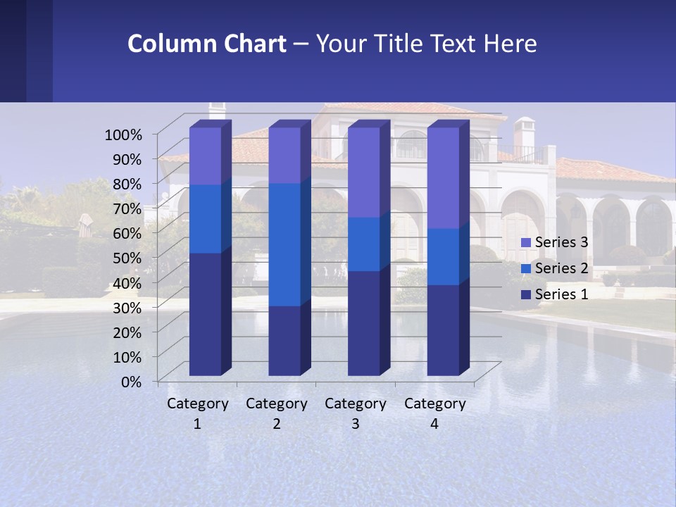 Amazing Dream Style PowerPoint Template