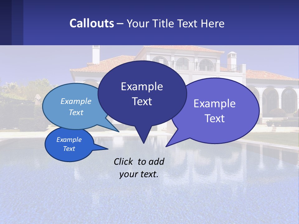 Amazing Dream Style PowerPoint Template