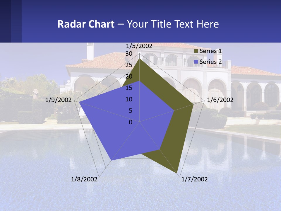 Amazing Dream Style PowerPoint Template