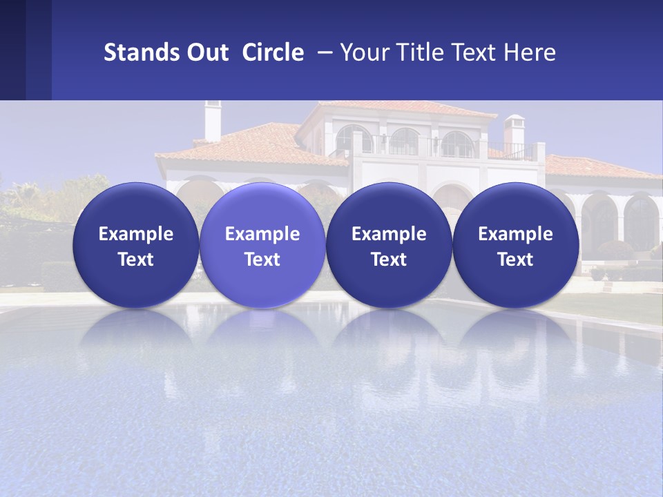 Amazing Dream Style PowerPoint Template