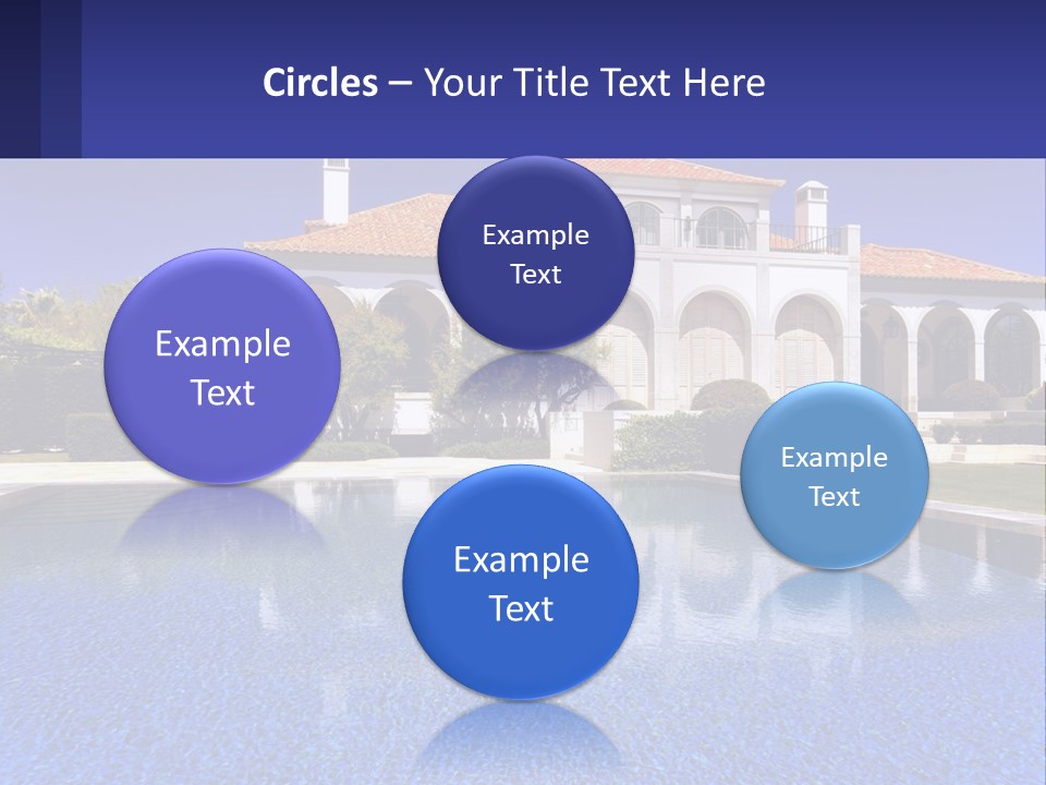 Amazing Dream Style PowerPoint Template