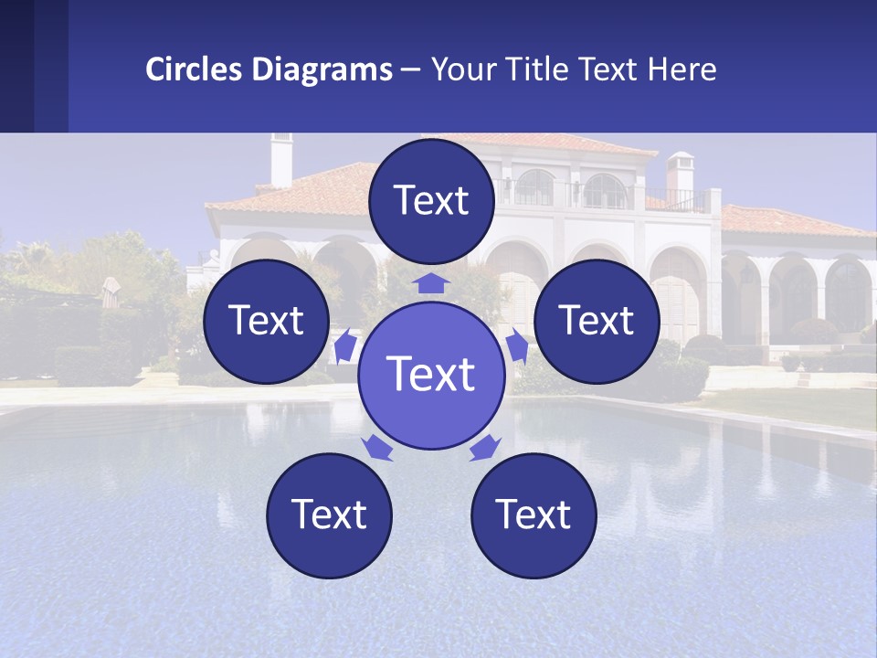 Amazing Dream Style PowerPoint Template