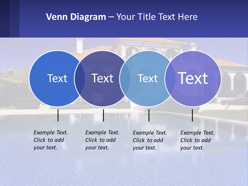 Amazing Dream Style PowerPoint Template