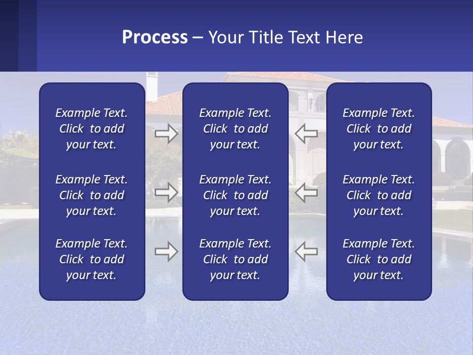 Amazing Dream Style PowerPoint Template