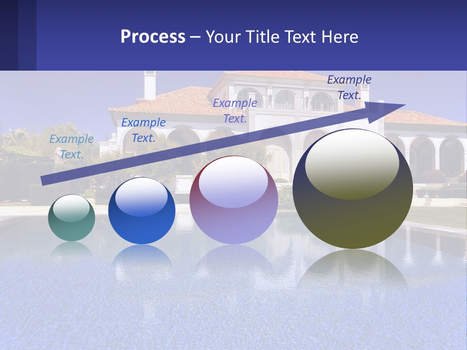 Amazing Dream Style PowerPoint Template