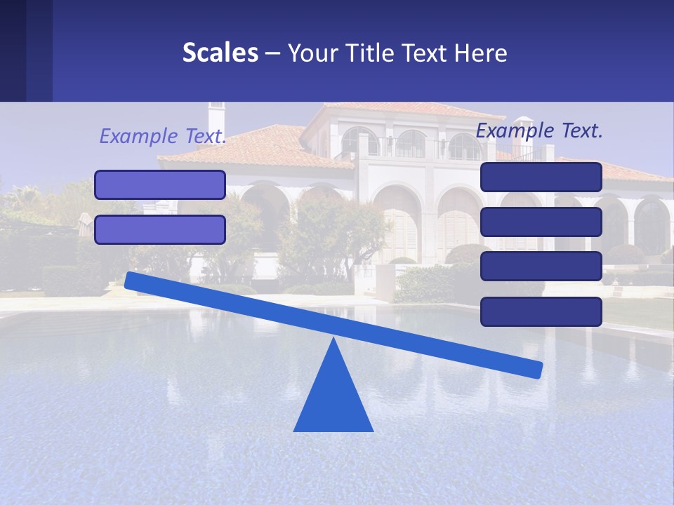 Amazing Dream Style PowerPoint Template