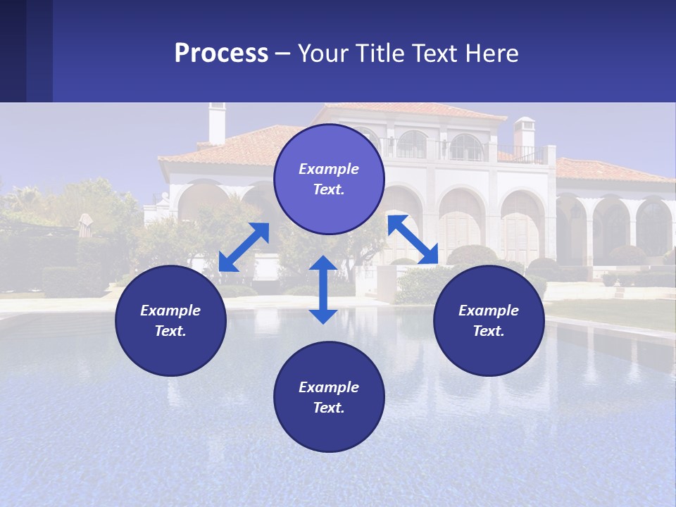 Amazing Dream Style PowerPoint Template