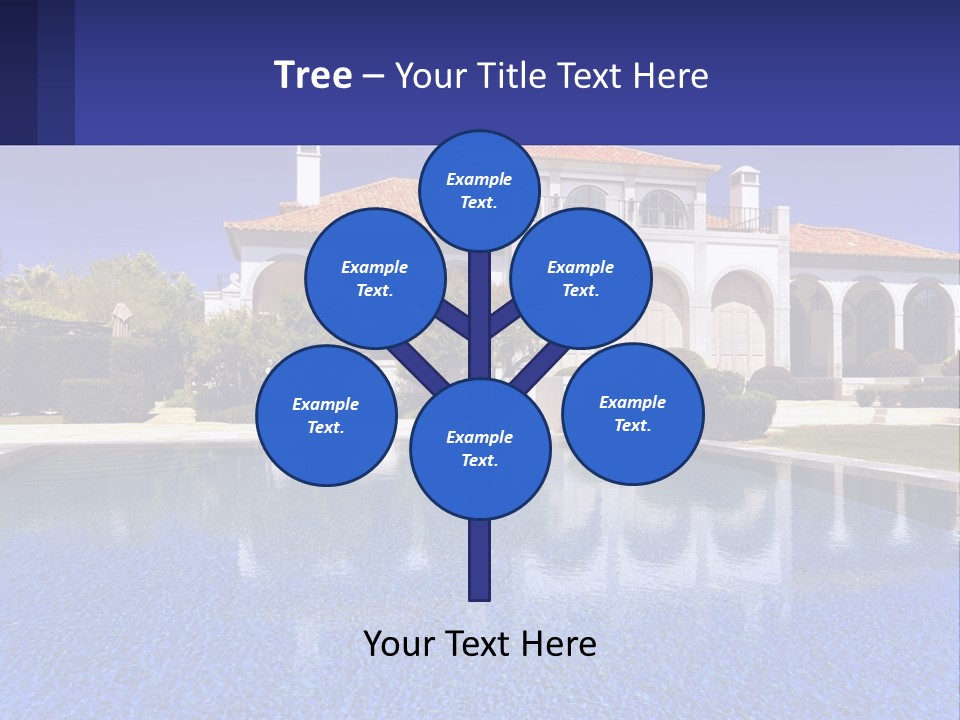 Amazing Dream Style PowerPoint Template