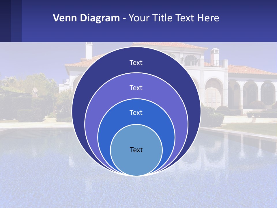 Amazing Dream Style PowerPoint Template