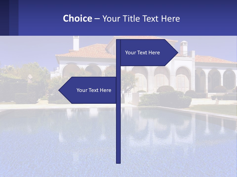 Amazing Dream Style PowerPoint Template