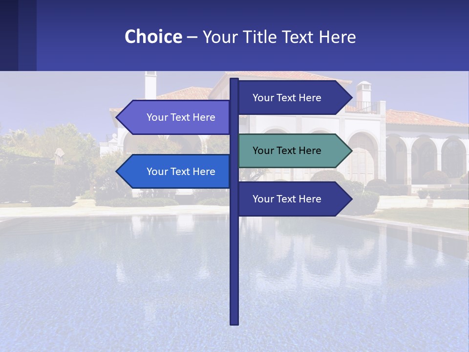 Amazing Dream Style PowerPoint Template