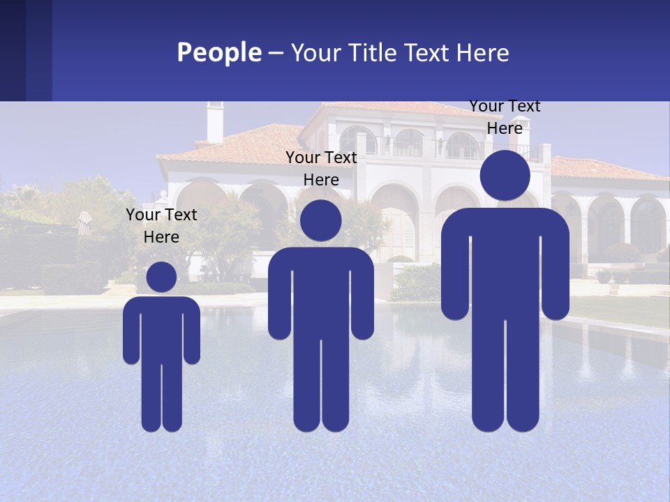 Amazing Dream Style PowerPoint Template