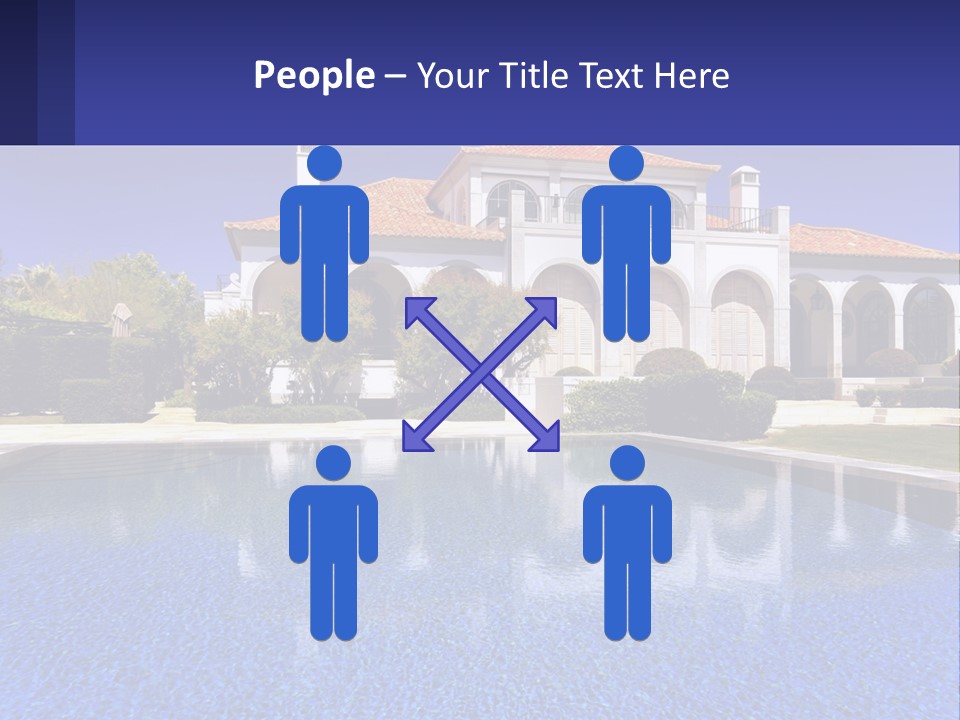 Amazing Dream Style PowerPoint Template