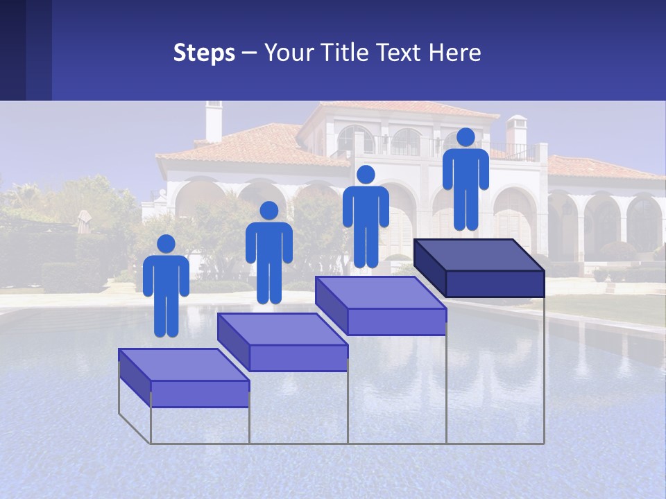 Amazing Dream Style PowerPoint Template