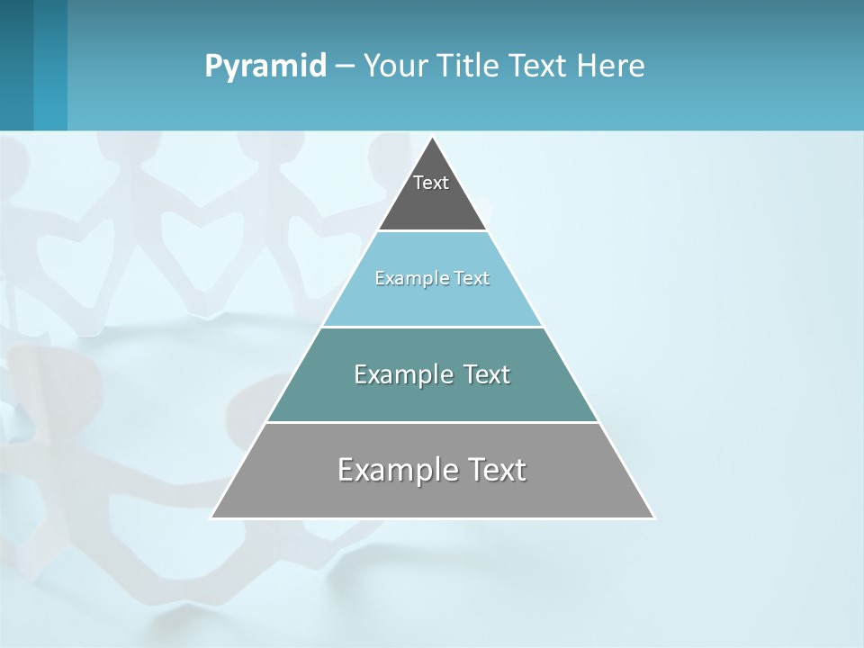 Group Business Many PowerPoint Template