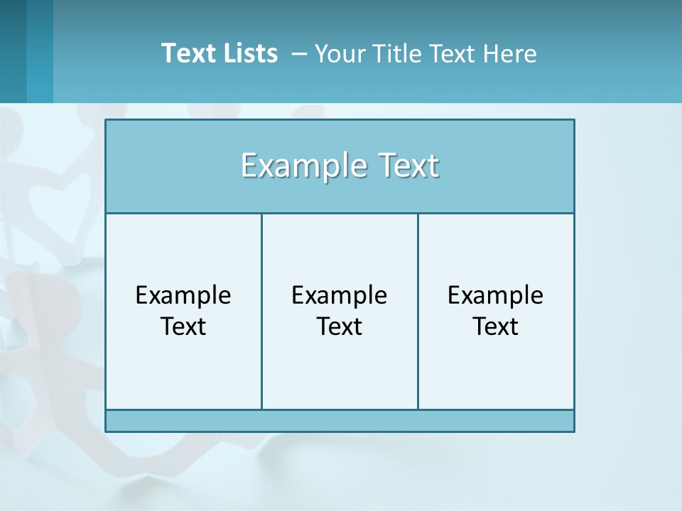 Group Business Many PowerPoint Template