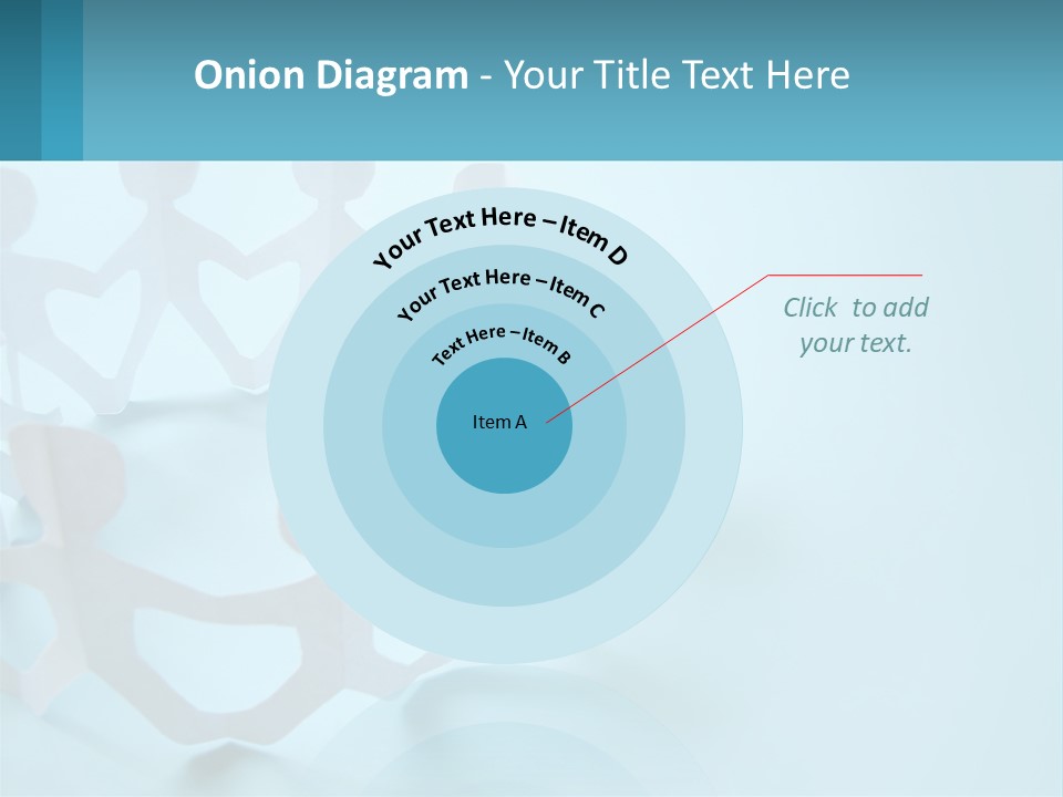 Group Business Many PowerPoint Template