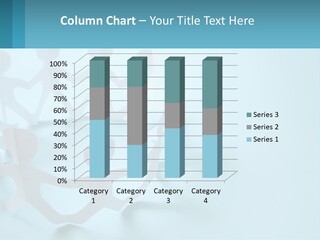 Group Business Many PowerPoint Template