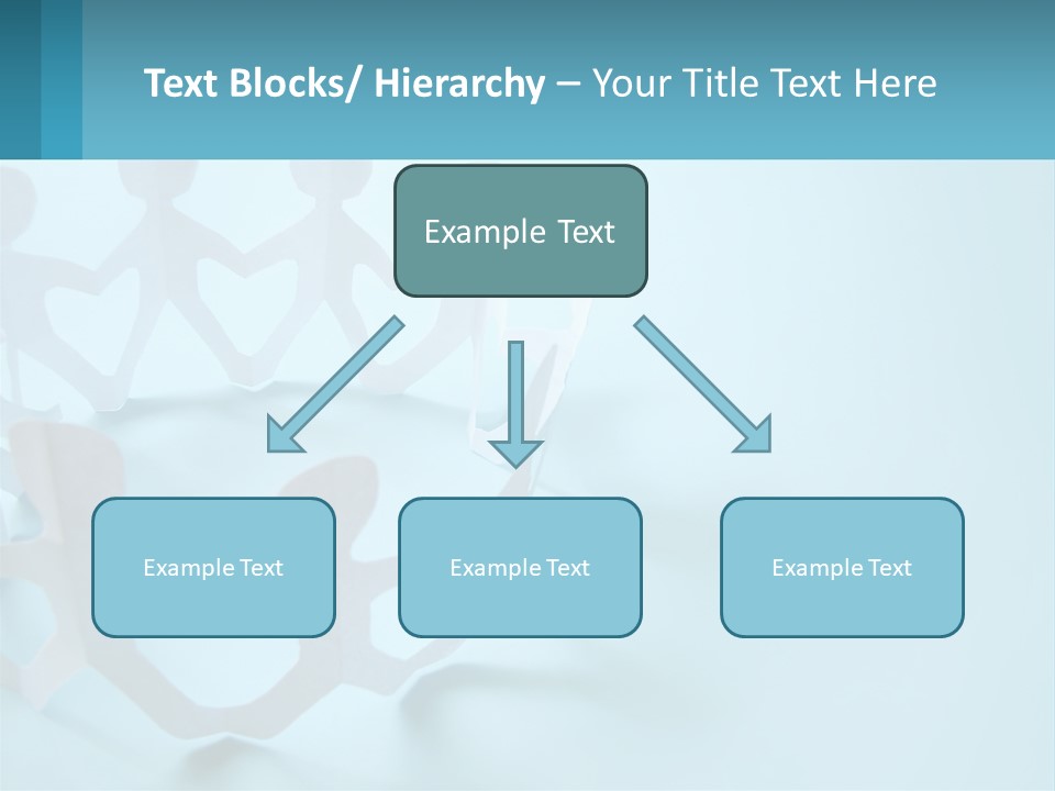 Group Business Many PowerPoint Template
