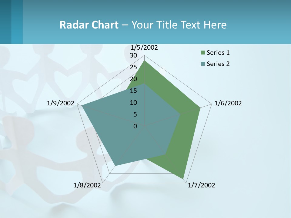 Group Business Many PowerPoint Template