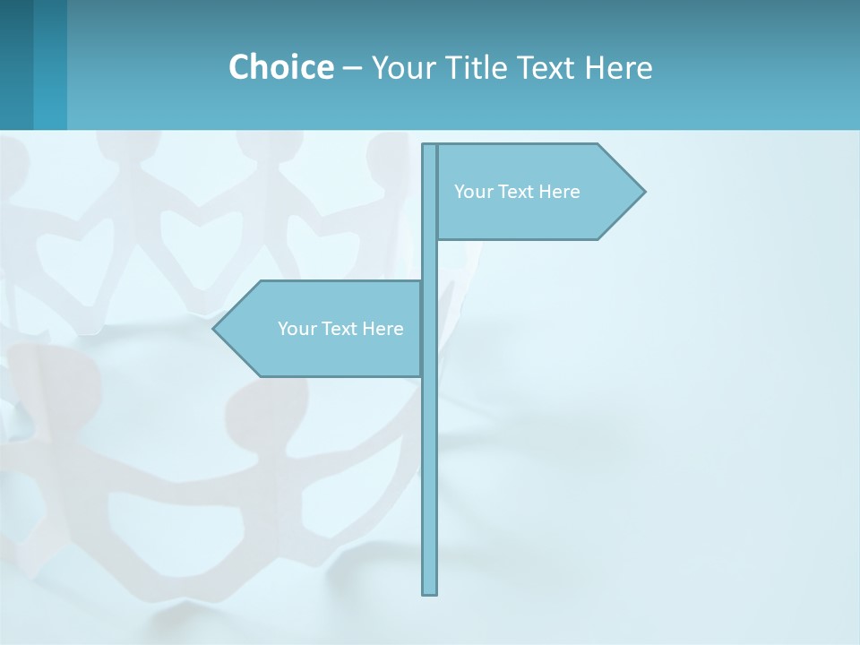 Group Business Many PowerPoint Template