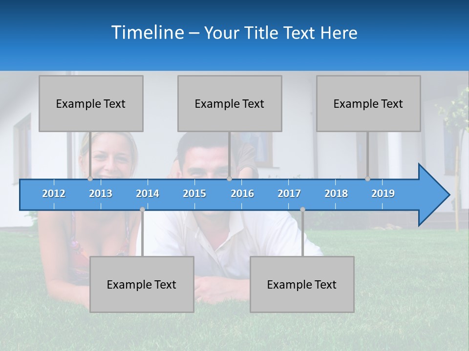 Buy Woman Mother PowerPoint Template