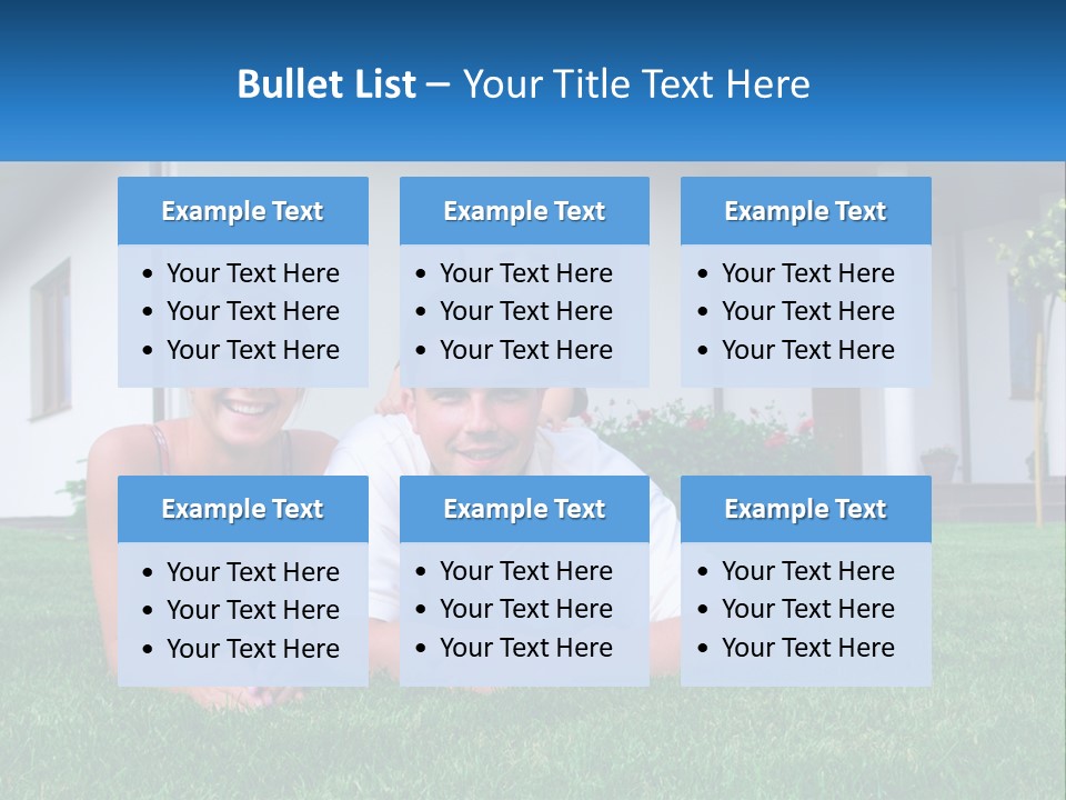 Buy Woman Mother PowerPoint Template