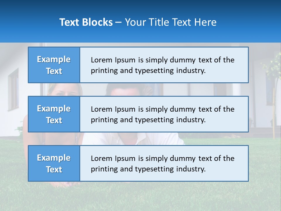 Buy Woman Mother PowerPoint Template