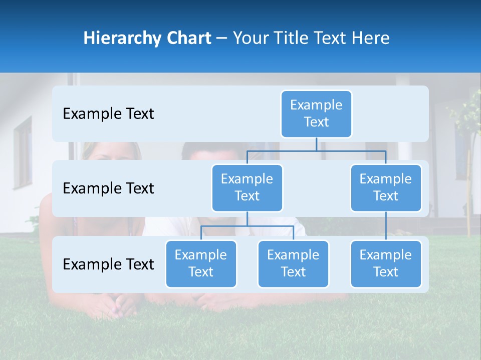 Buy Woman Mother PowerPoint Template
